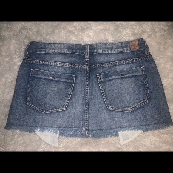 Mini skirts bundle - Picture 4 of 8